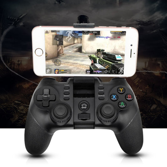 Compatible With Compatible With USB Gamepad Joystick Remote Game Controller Gamepads For Android Phone For IOS Phone For PC Computer