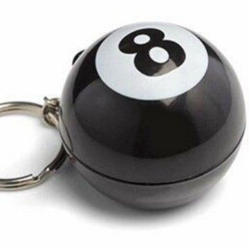 Exotic Toys Mini Magic Prophet Ball Creative Gifts Magic8ball Educational Toys