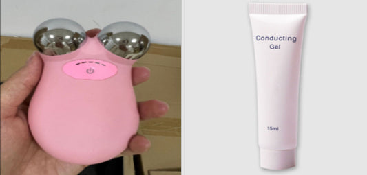 Facial Lifting Firming Skin Rejuvenation Face-lifting Device