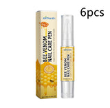 Nail Care Repair Pen Bee Mild Formula