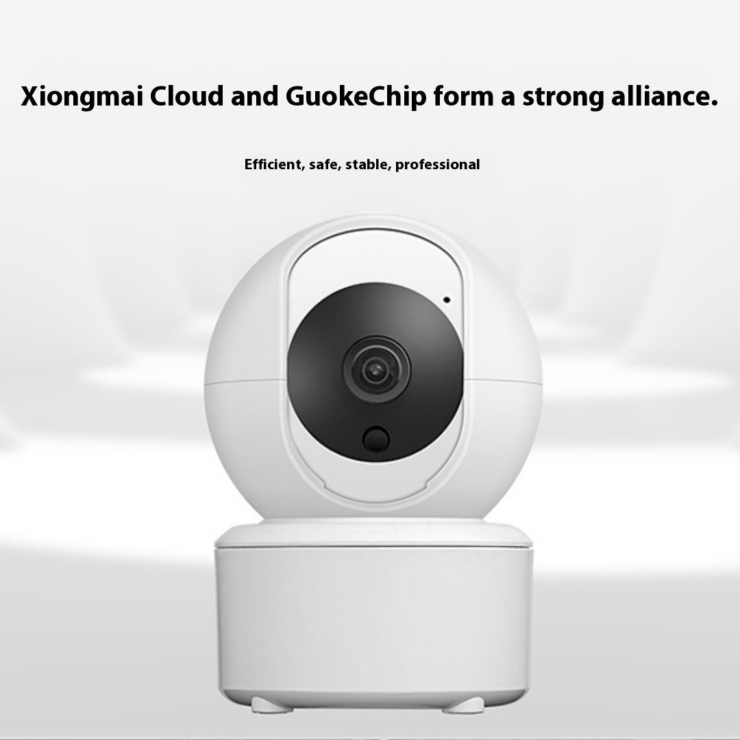 Wireless Wifi Surveillance Camera 3mpGK Home