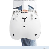 Office Long-sitting Artifact Hip Waist Support Petal Waist Support Seat