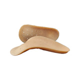 High Elastic Arch Support Support Half Insole