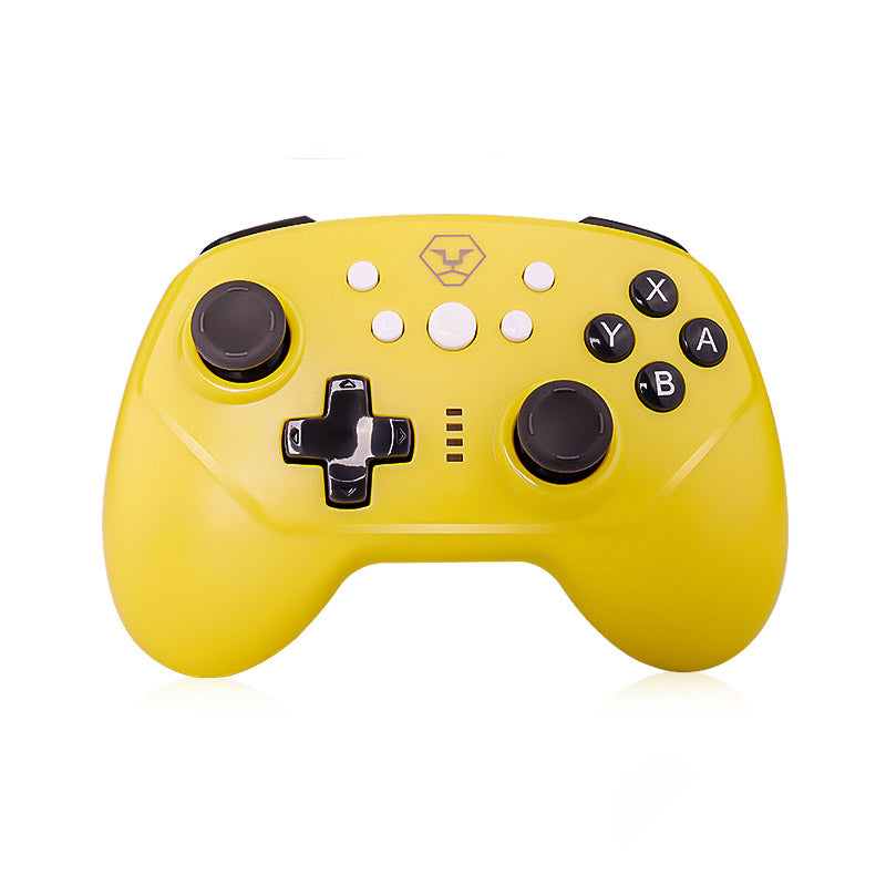 Fully Functional Computer Version Wireless Bluetooth Domestic Pro Handle