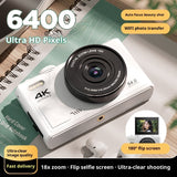 CCD Camera HD Digital Camera With WiFi Transmission