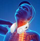 Portable Neck Heating Machine Hanging Neck Warmer USB Rechargeable Neck Warmer