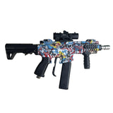 Gun Type High Pressure Car Washing Gun Car Washing Machine Household PA Foam Lance