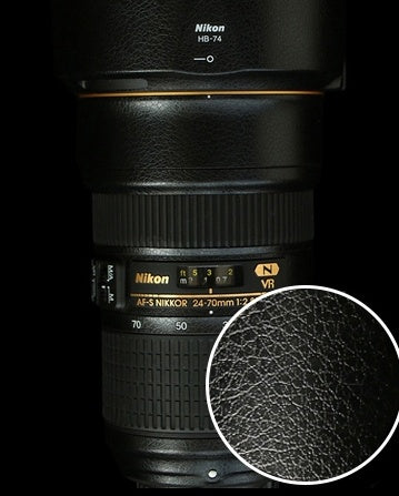 Photographic equipment tape