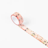 Kyoto Japanese paper tape