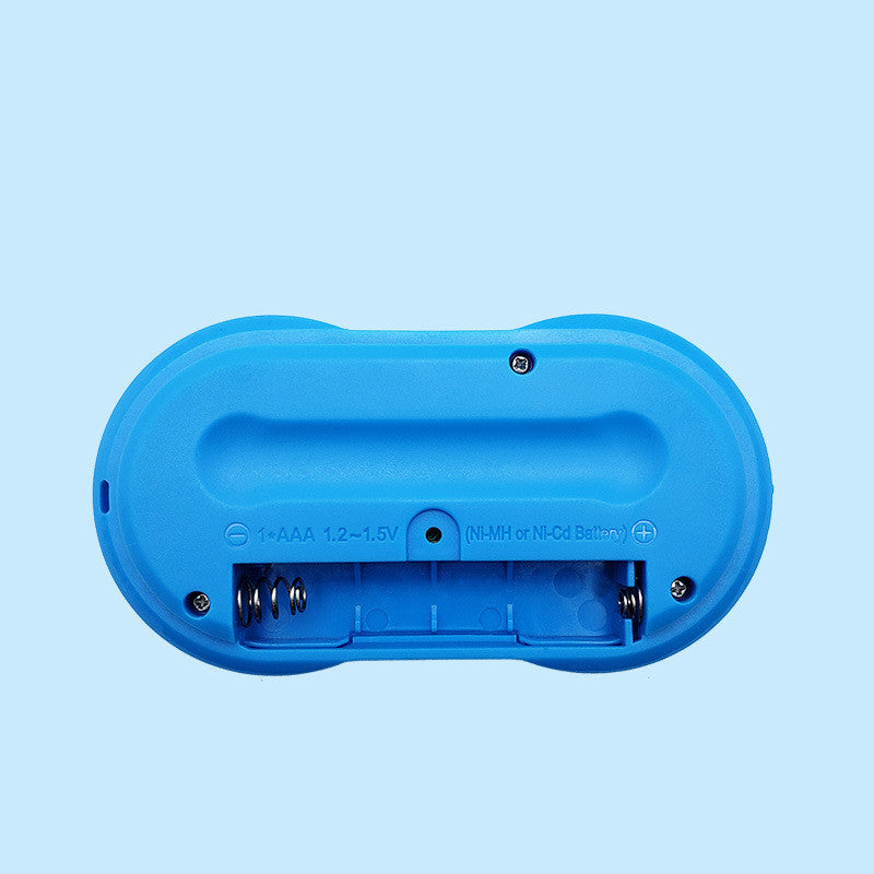 Mini TV handheld video game console