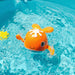 Orange Fish