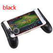 Mobile game handle portable stand