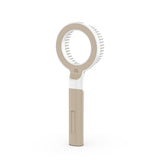 Magnifying Glass Cat Comb Epilator Hair Removal Comb