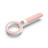 Magnifying Glass Cat Comb Epilator Hair Removal Comb