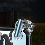 Compatible with Apple , Eating Chicken Artifact Mobile Gamepad is Suitable For Quick Shooting Buttons