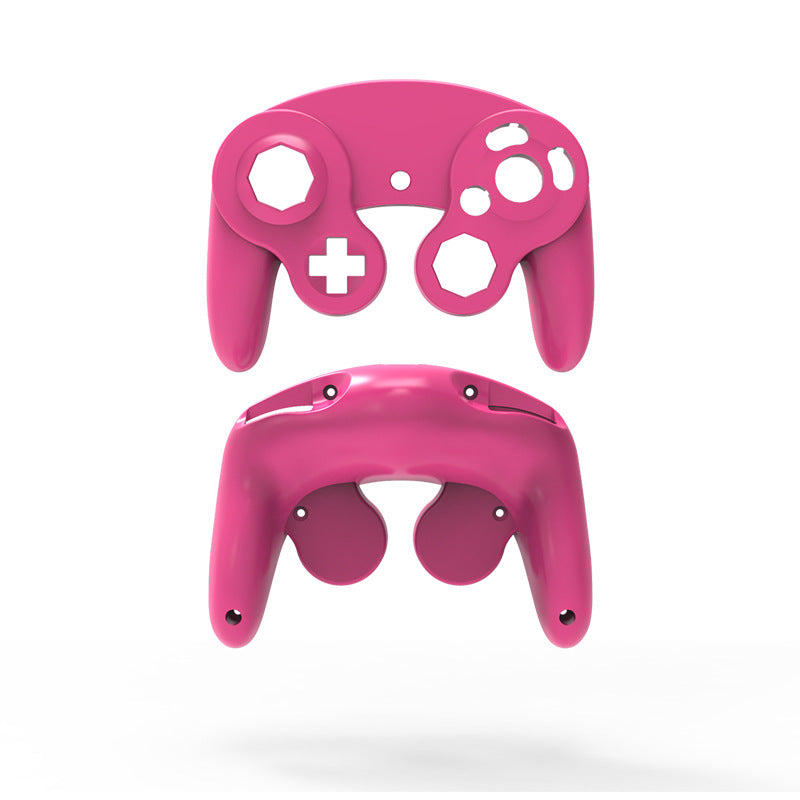 Game Handle Shell Material