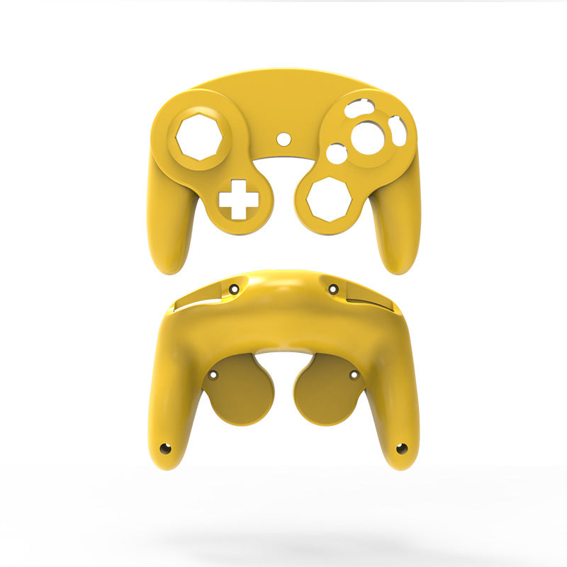 Game Handle Shell Material