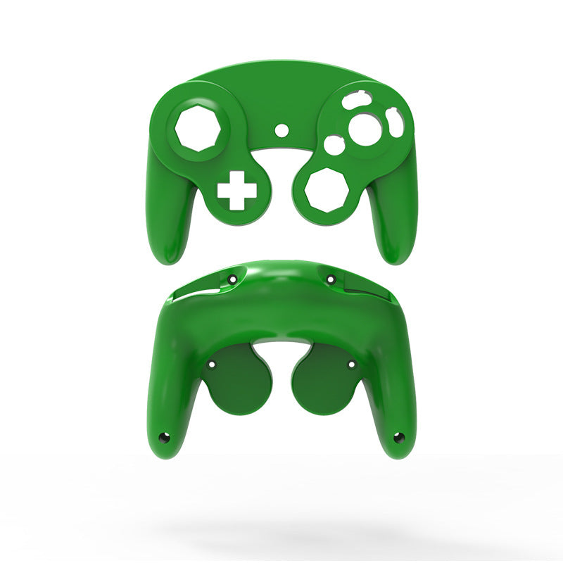 Game Handle Shell Material