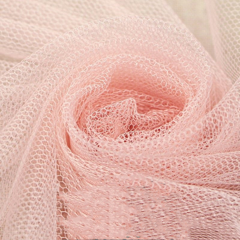 Soft net gauze fabric moSquito net gauze fabric clothing
