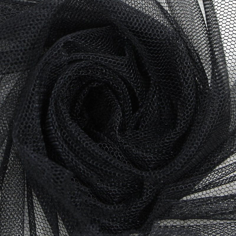 Soft net gauze fabric moSquito net gauze fabric clothing