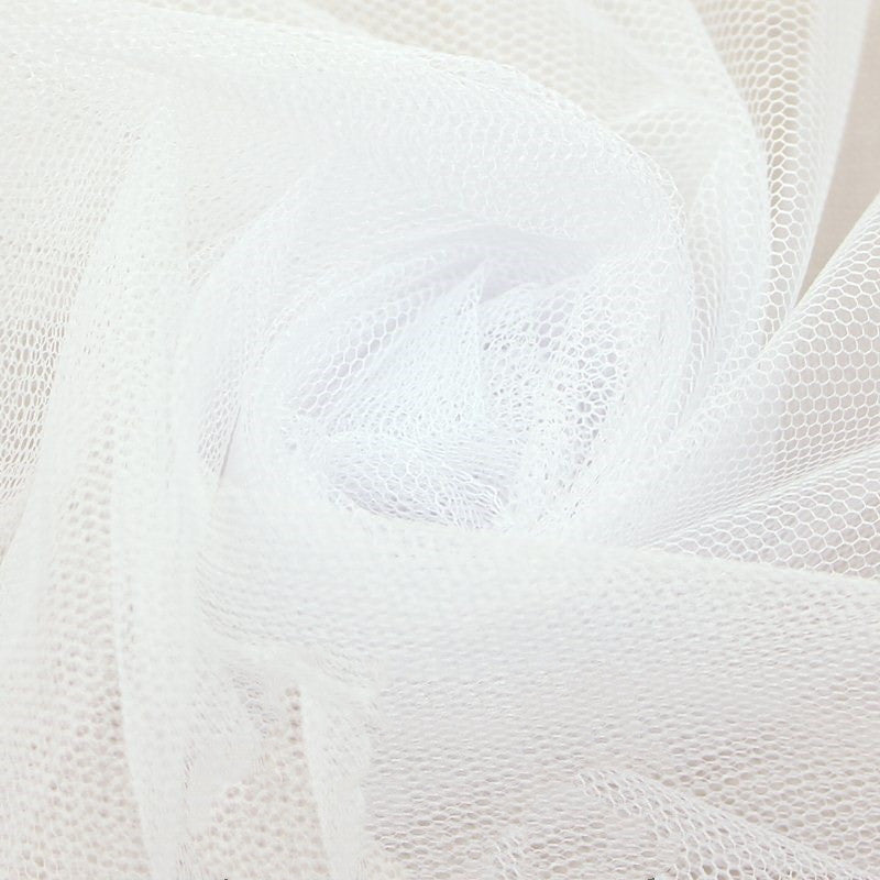 Soft net gauze fabric moSquito net gauze fabric clothing