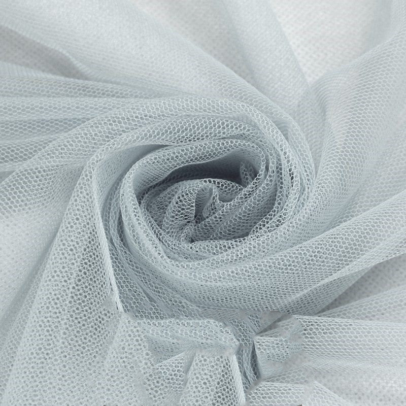 Soft net gauze fabric moSquito net gauze fabric clothing