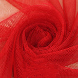 Soft net gauze fabric moSquito net gauze fabric clothing