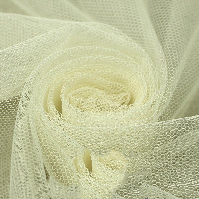 Soft net gauze fabric moSquito net gauze fabric clothing