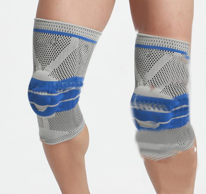 Silicone Knee Pad Protector