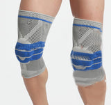 Silicone Knee Pad Protector