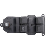 Durable Black Car Glass Lifting Accessories