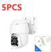 1080P WIFI 5PCS