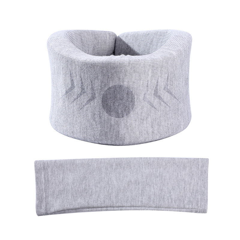Cervical Sponge Neck Support Breathable Support Anti-lower Head