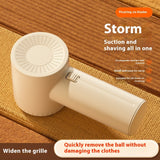 Fur Ball Trimmer Lady Shaver Household Rechargeable