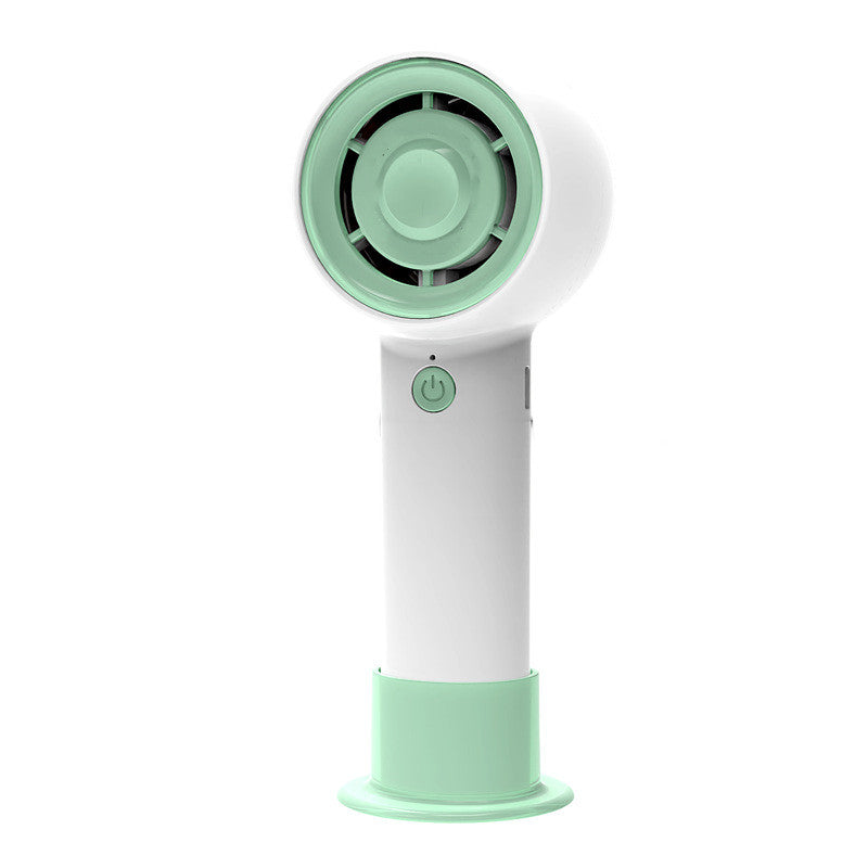 Handheld Small Fan USB Charging