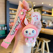 Doll Car Pendant Bag Ornaments Accessories