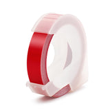 3D plastic embossed tape