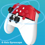 Fully Functional Computer Version Wireless Bluetooth Domestic Pro Handle