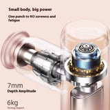 Pocket Small Muscle Relaxation Massager