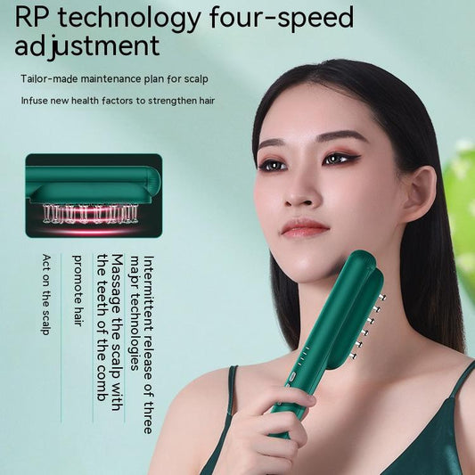 Household Women's Hair Care Instrument