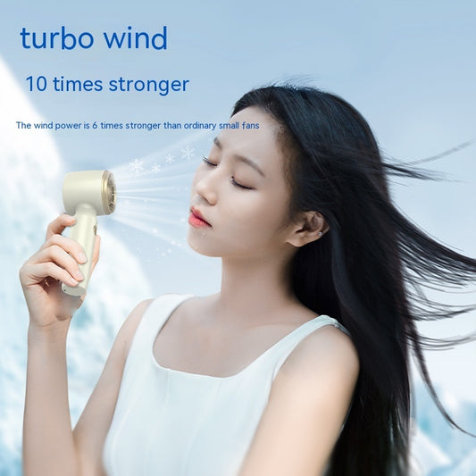High-Speed Mini Usb Small Fan With Strong Wind