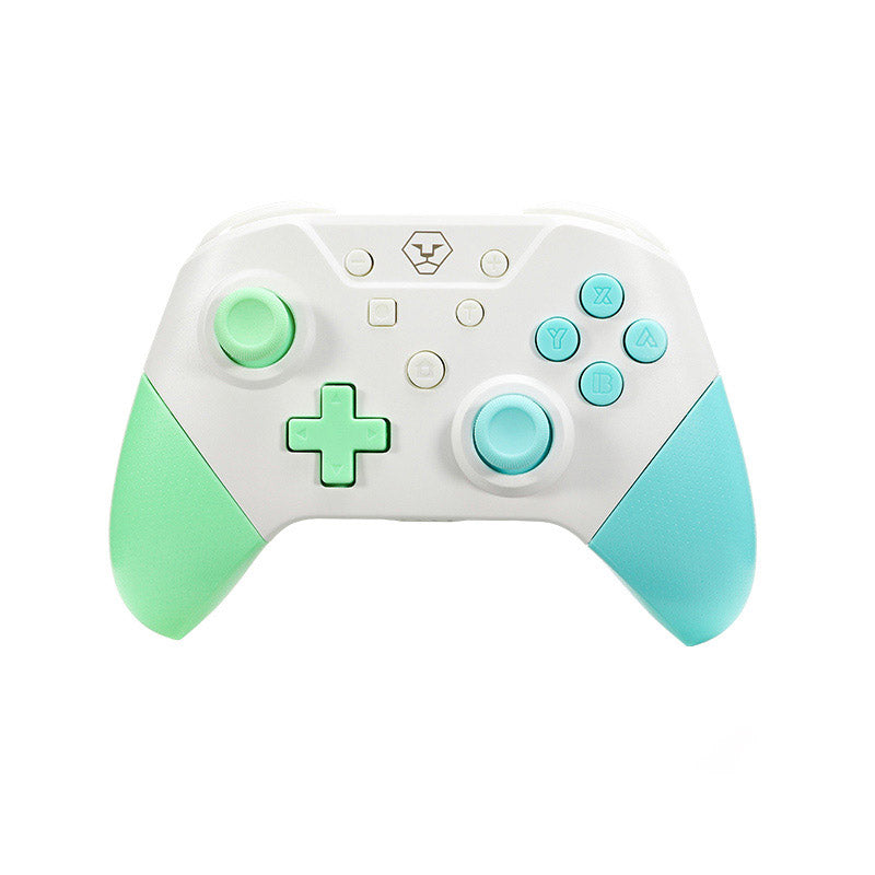 Fully Functional Computer Version Wireless Bluetooth Domestic Pro Handle