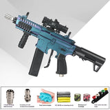 Gun Type High Pressure Car Washing Gun Car Washing Machine Household PA Foam Lance