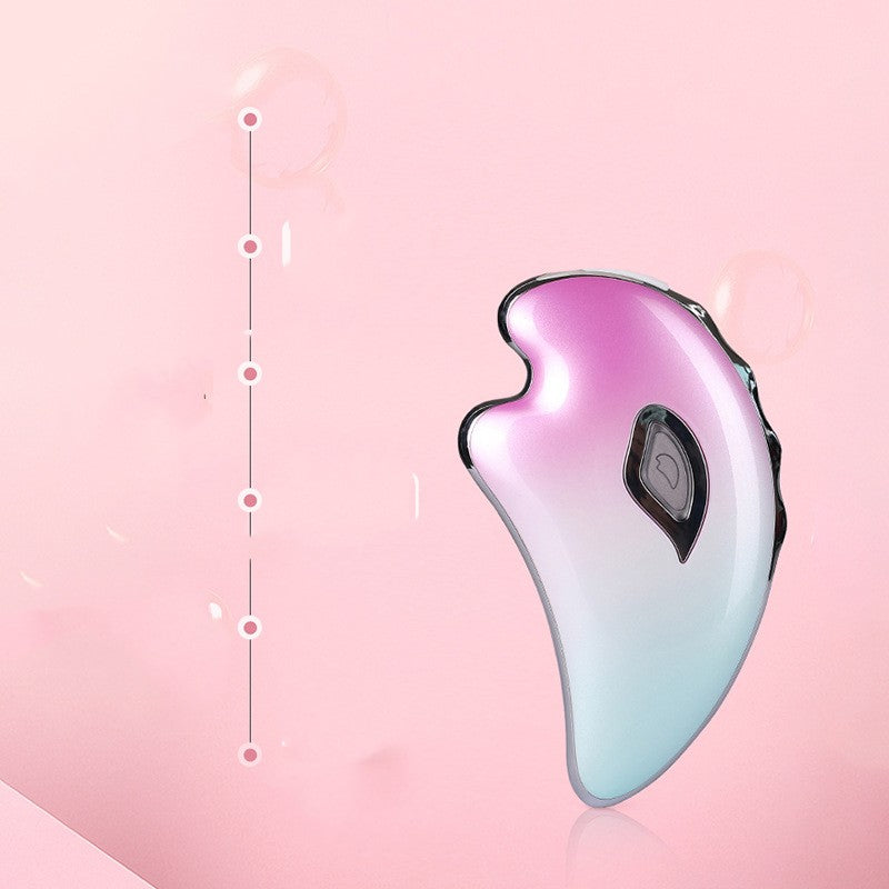 Household Heating Electric Scrapping Plate Meter