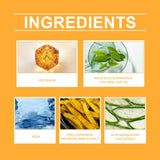 Hand And Foot Nail Fungus Cleansing Repairing, Softening Brightening Nutrient Care Solution