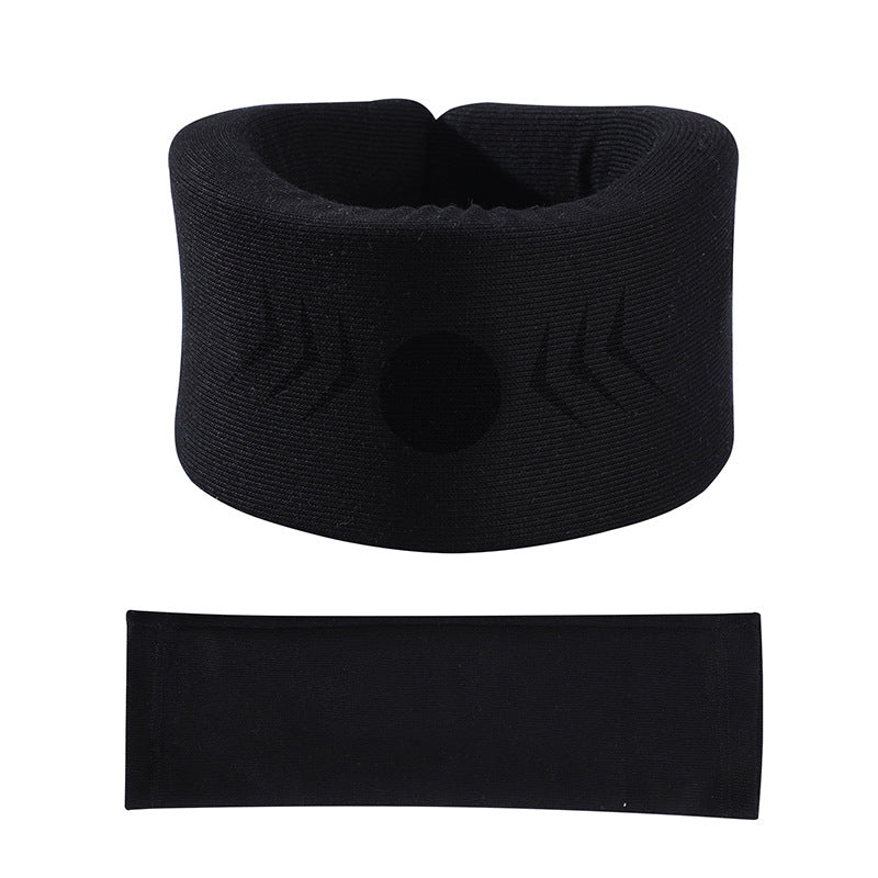 Cervical Sponge Neck Support Breathable Support Anti-lower Head