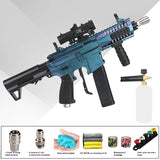 Gun Type High Pressure Car Washing Gun Car Washing Machine Household PA Foam Lance