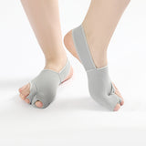 Double Toe Foot Protector Hallux Valgus Separation Corrector