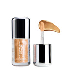 Cross-border TK Popular Liquid Eye Shadow Silky, Delicate And Brightening