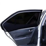 Car Screen Window Anti-mosquito Repellent Mosquito Net Sunshade Universal Type